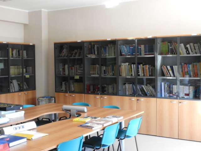 Biblioteca