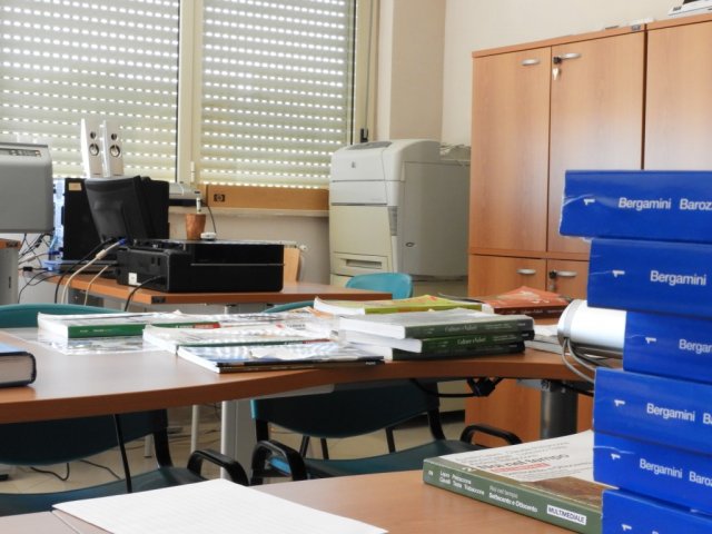 Biblioteca