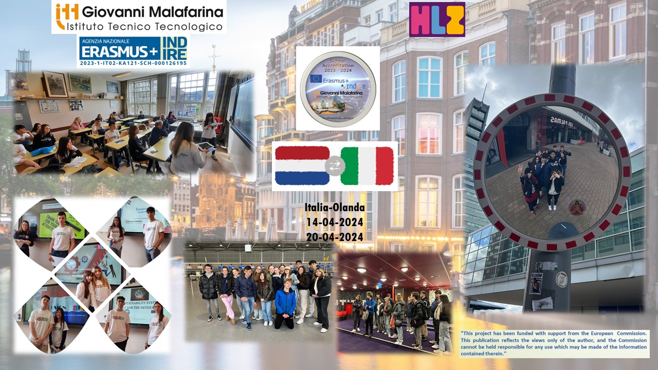 poster Olanda