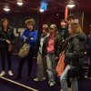 Group school mobility in Amsterdam