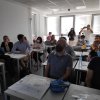 Englife - Meeting in Belgrade