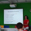Englife - Meeting in Belgrade