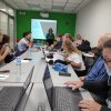 Englife - Meeting in Belgrade