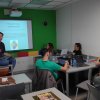 Englife - Meeting in Belgrade