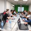 Englife - Meeting in Belgrade