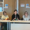 Englife Meeting in Galway (Irlanda)
