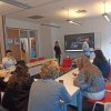 Englife Meeting in Galway (Irlanda)