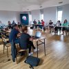 Englife Meeting in Dubiecko (Polonia)