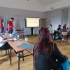Englife Meeting in Dubiecko (Polonia)