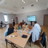 Englife Meeting in Dubiecko (Polonia)
