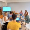 englife - Meeting in Katerini (Grecia)