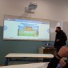 TEACHING ASSIGNMENTS IN VOLOS (GRECIA)