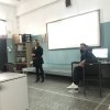 TEACHING ASSIGNMENTS IN VOLOS (GRECIA)