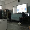 TEACHING ASSIGNMENTS IN VOLOS (GRECIA)