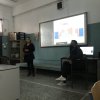 TEACHING ASSIGNMENTS IN VOLOS (GRECIA)
