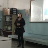 TEACHING ASSIGNMENTS IN VOLOS (GRECIA)