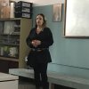 TEACHING ASSIGNMENTS IN VOLOS (GRECIA)