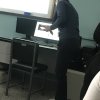 TEACHING ASSIGNMENTS IN VOLOS (GRECIA)