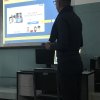 TEACHING ASSIGNMENTS IN VOLOS (GRECIA)