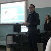 TEACHING ASSIGNMENTS IN VOLOS (GRECIA)