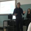 TEACHING ASSIGNMENTS IN VOLOS (GRECIA)