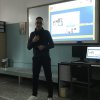 TEACHING ASSIGNMENTS IN VOLOS (GRECIA)