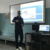 TEACHING ASSIGNMENTS IN VOLOS (GRECIA)