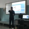 TEACHING ASSIGNMENTS IN VOLOS (GRECIA)