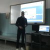 TEACHING ASSIGNMENTS IN VOLOS (GRECIA)
