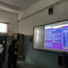 TEACHING ASSIGNMENTS IN VOLOS (GRECIA)