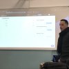 TEACHING ASSIGNMENTS IN VOLOS (GRECIA)
