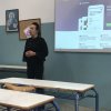 TEACHING ASSIGNMENTS IN VOLOS (GRECIA)