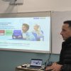 TEACHING ASSIGNMENTS IN VOLOS (GRECIA)