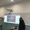 TEACHING ASSIGNMENTS IN VOLOS (GRECIA)