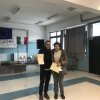 TEACHING ASSIGNMENTS IN VOLOS (GRECIA)