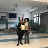 TEACHING ASSIGNMENTS IN VOLOS (GRECIA)