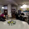 Group School Mobility in Nicosia (Cipro)