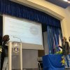 Group School Mobility in Nicosia (Cipro)