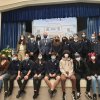 Group School Mobility in Nicosia (Cipro)