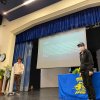 Group School Mobility in Nicosia (Cipro)