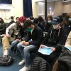 Group School Mobility in Nicosia (Cipro)