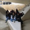 Group School Mobility in Nicosia (Cipro)