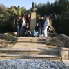 Group School Mobility in Nicosia (Cipro)