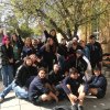 Group School Mobility in Nicosia (Cipro)
