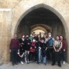 Group School Mobility in Nicosia (Cipro)