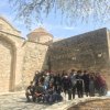 Group School Mobility in Nicosia (Cipro)