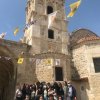 Group School Mobility in Nicosia (Cipro)