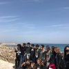 Group School Mobility in Nicosia (Cipro)