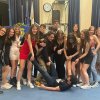 Group School Mobility in Nicosia (Cipro)
