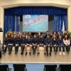 Group School Mobility in Nicosia (Cipro)